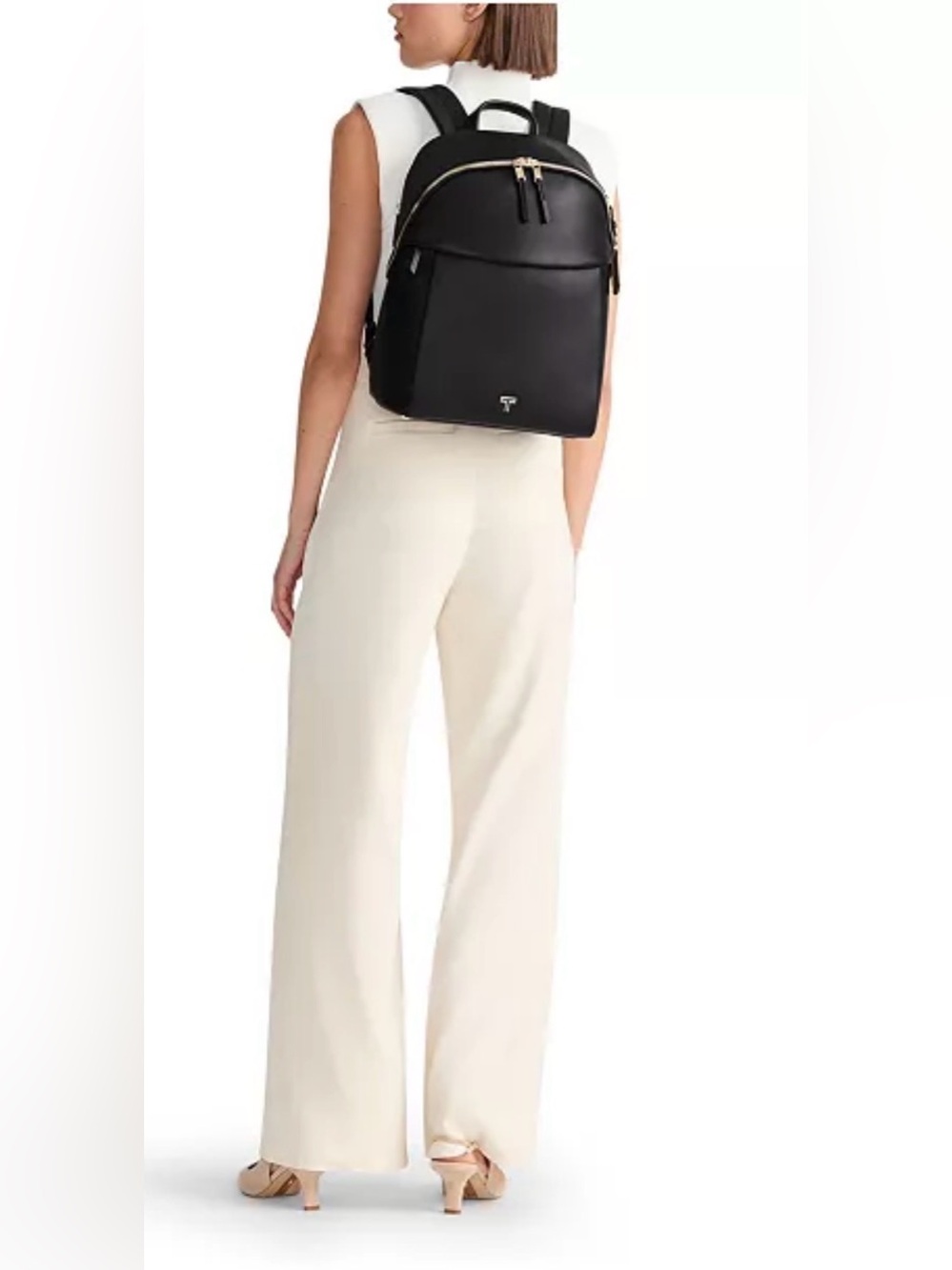 TUMI
Voyageur Holland Backpack NEW - Picture 2 of 13